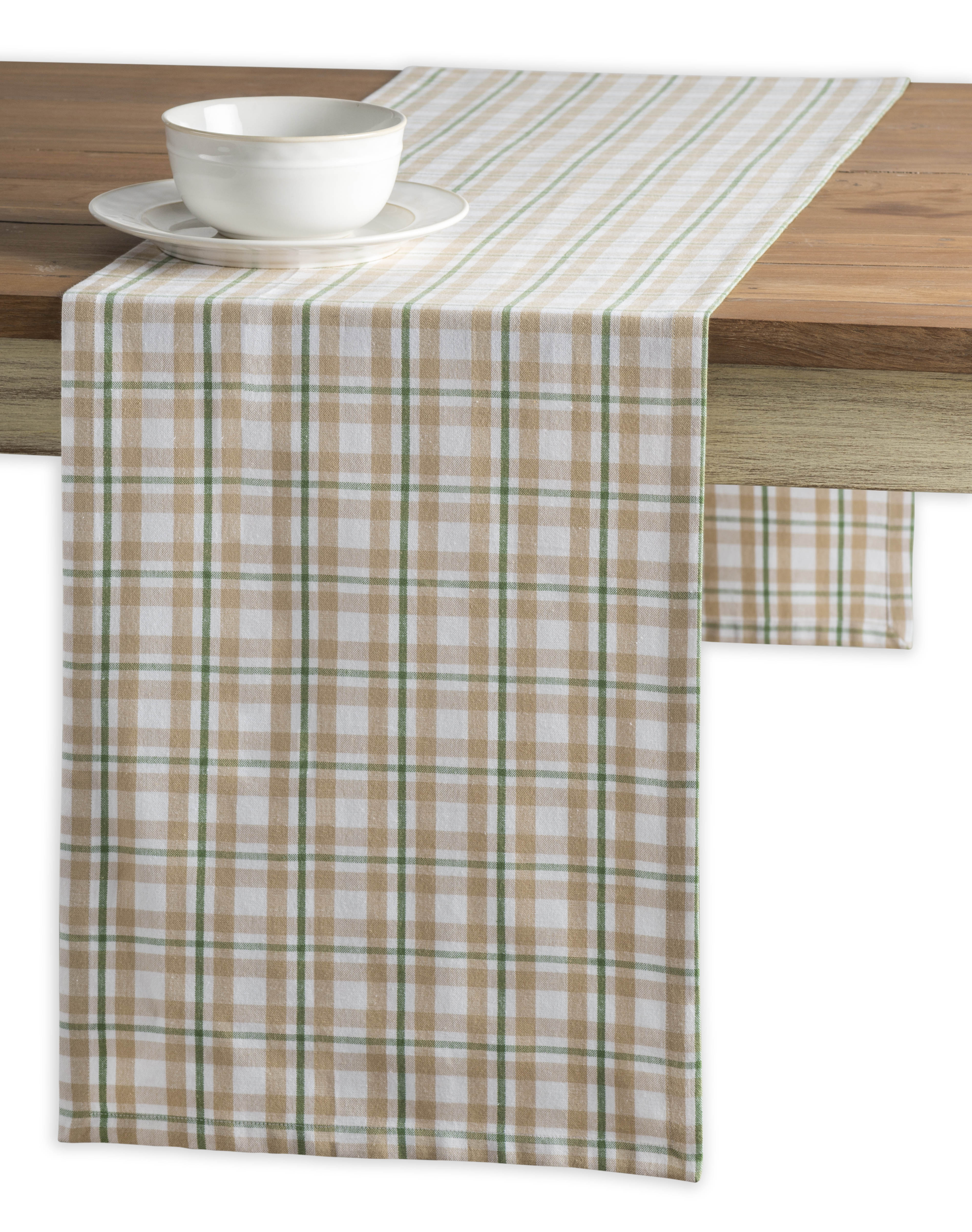 Table Runners 6